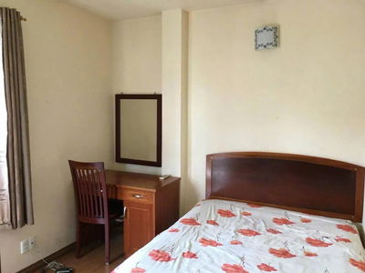 Alojamiento en Ho Chi Minh City, Vietnam Alojamiento en Ho Chi Minh City, Vietnam