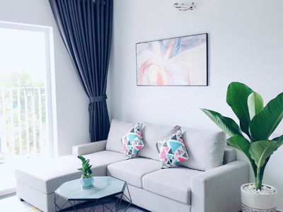 Saigon Gateway, Vietnam Saigon Gateway, Vietnam