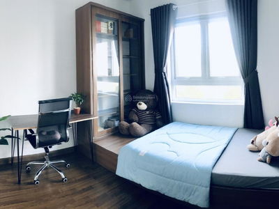 Saigon Gateway, Vietnam Saigon Gateway, Vietnam