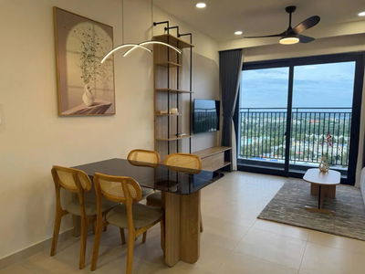 The Glory, Vietnam The Glory, Vietnam