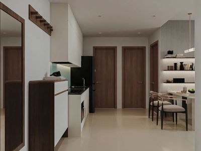 The Glory, Vietnam The Glory, Vietnam