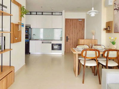 The Glory, Vietnam The Glory, Vietnam