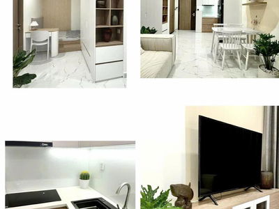 Vinhomes Grand Park Beverly Solari, Vietnam Vinhomes Grand Park Beverly Solari, Vietnam