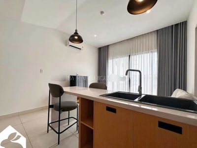 Жилье в Ho Chi Minh City, Vietnam Жилье в Ho Chi Minh City, Vietnam