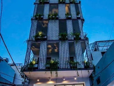 Housing in Ho Chi Minh City, Vietnam Housing in Ho Chi Minh City, Vietnam