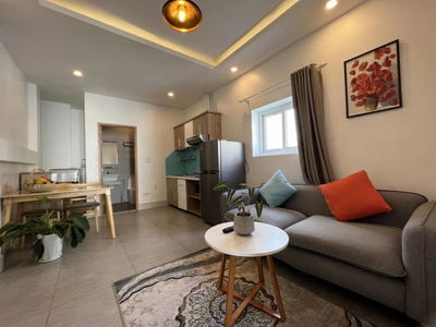 Logement dans Ho Chi Minh City, Vietnam Logement dans Ho Chi Minh City, Vietnam