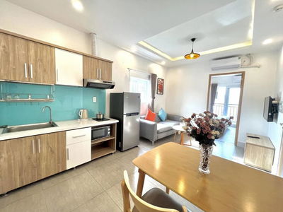 Жилье в Ho Chi Minh City, Vietnam Жилье в Ho Chi Minh City, Vietnam