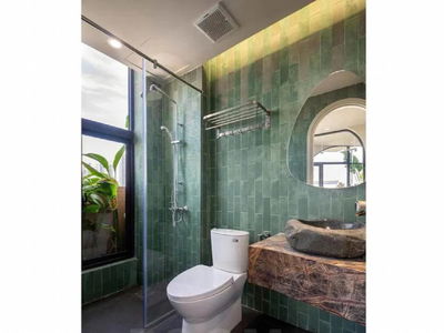 7 District, Vietnam 7 District, Vietnam