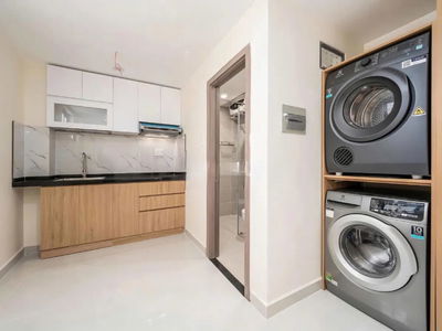 Logement dans Ho Chi Minh City, Vietnam Logement dans Ho Chi Minh City, Vietnam