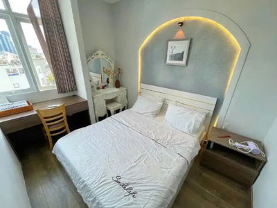 Logement dans Ho Chi Minh City, Vietnam Logement dans Ho Chi Minh City, Vietnam