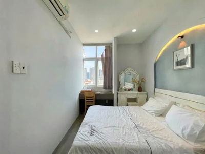 Alojamiento en Ho Chi Minh City, Vietnam Alojamiento en Ho Chi Minh City, Vietnam