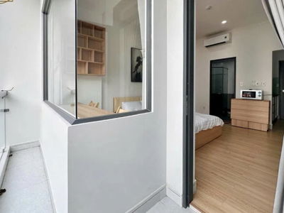 Housing in Ho Chi Minh City, Vietnam Housing in Ho Chi Minh City, Vietnam