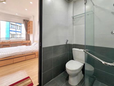 Alojamiento en Ho Chi Minh City, Vietnam Alojamiento en Ho Chi Minh City, Vietnam