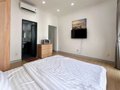 Housing in Ho Chi Minh City, Vietnam Housing in Ho Chi Minh City, Vietnam