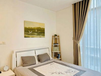 Housing in Ho Chi Minh City, Vietnam Housing in Ho Chi Minh City, Vietnam