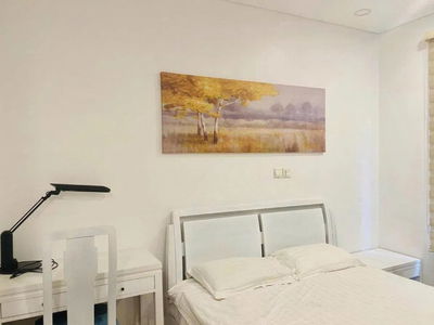 Жилье в Ho Chi Minh City, Vietnam Жилье в Ho Chi Minh City, Vietnam