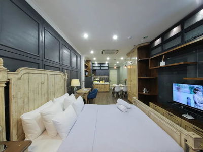 Logement dans Ho Chi Minh City, Vietnam Logement dans Ho Chi Minh City, Vietnam