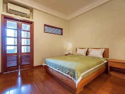 Logement dans Ho Chi Minh City, Vietnam Logement dans Ho Chi Minh City, Vietnam