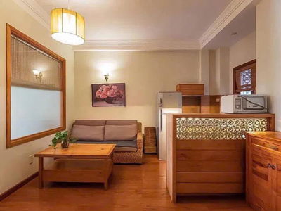 Housing in Ho Chi Minh City, Vietnam Housing in Ho Chi Minh City, Vietnam