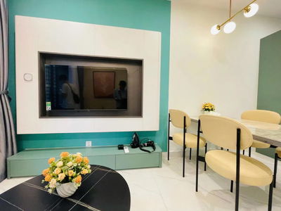 The Beverly, Vietnam The Beverly, Vietnam