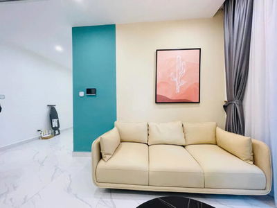 The Beverly, Vietnam The Beverly, Vietnam