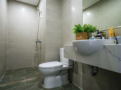 Vinhomes Grand Park Beverly Solari, Vietnam Vinhomes Grand Park Beverly Solari, Vietnam