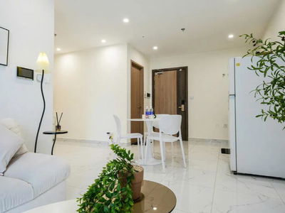 Vinhomes Grand Park Beverly Solari, Vietnam Vinhomes Grand Park Beverly Solari, Vietnam