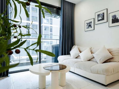 Vinhomes Grand Park Beverly Solari, Vietnam Vinhomes Grand Park Beverly Solari, Vietnam