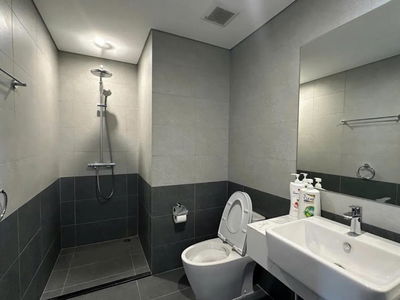 The Beverly, Vietnam The Beverly, Vietnam