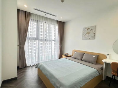 The Beverly, Vietnam The Beverly, Vietnam