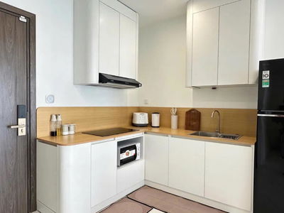 The Beverly, Vietnam The Beverly, Vietnam