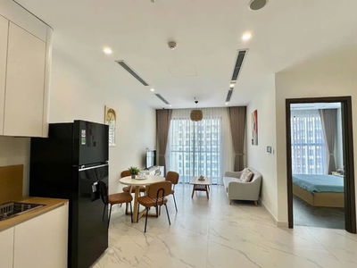 The Beverly, Vietnam The Beverly, Vietnam