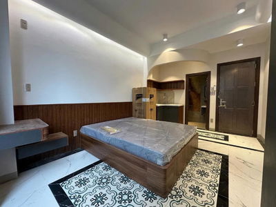 Alojamiento en Ho Chi Minh City, Vietnam Alojamiento en Ho Chi Minh City, Vietnam