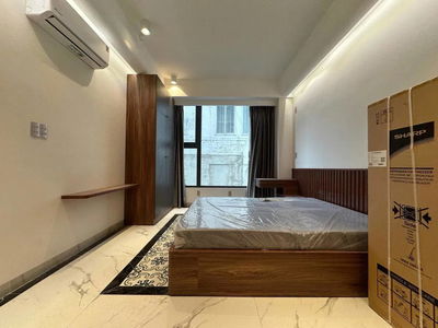 Gehäuse In Ho Chi Minh City, Vietnam Gehäuse In Ho Chi Minh City, Vietnam