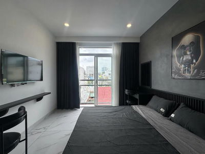 Gehäuse In Ho Chi Minh City, Vietnam Gehäuse In Ho Chi Minh City, Vietnam