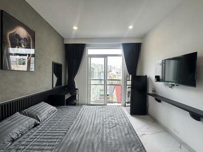 Жилье в Ho Chi Minh City, Vietnam Жилье в Ho Chi Minh City, Vietnam