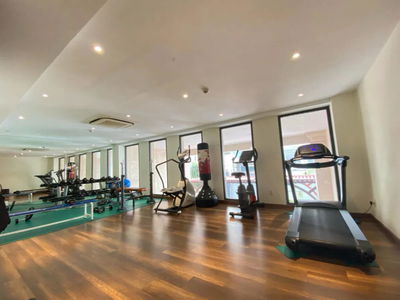 Жилье в Ho Chi Minh City, Vietnam Жилье в Ho Chi Minh City, Vietnam