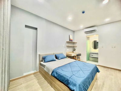 Alojamiento en Ho Chi Minh City, Vietnam Alojamiento en Ho Chi Minh City, Vietnam