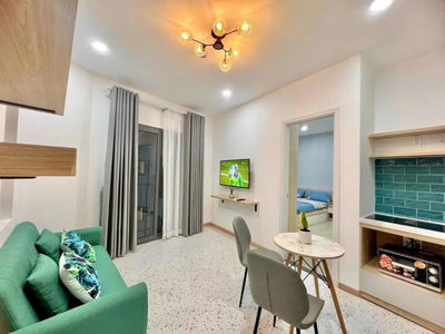 Housing in Ho Chi Minh City, Vietnam Housing in Ho Chi Minh City, Vietnam