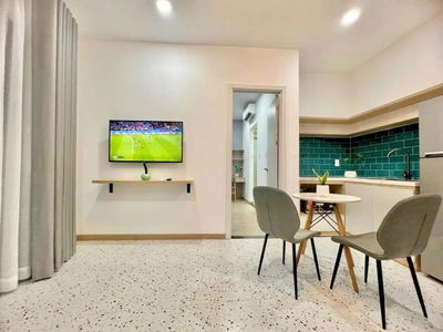 Жилье в Ho Chi Minh City, Vietnam Жилье в Ho Chi Minh City, Vietnam