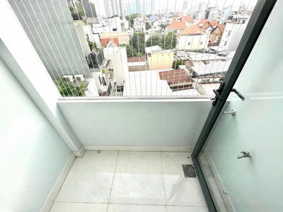 Alojamiento en Ho Chi Minh City, Vietnam Alojamiento en Ho Chi Minh City, Vietnam