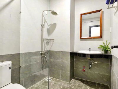 Alojamiento en Ho Chi Minh City, Vietnam Alojamiento en Ho Chi Minh City, Vietnam