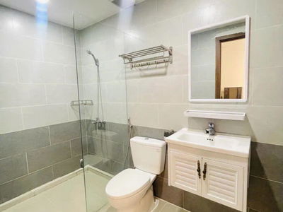 Logement dans Ho Chi Minh City, Vietnam Logement dans Ho Chi Minh City, Vietnam