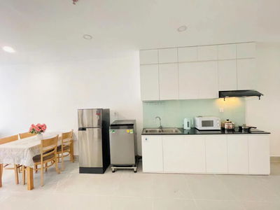 Housing in Ho Chi Minh City, Vietnam Housing in Ho Chi Minh City, Vietnam