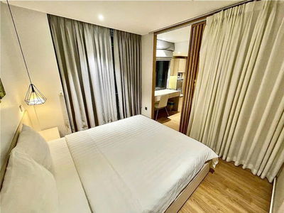 Housing in Ho Chi Minh City, Vietnam Housing in Ho Chi Minh City, Vietnam