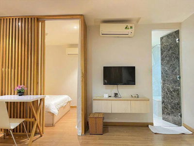 Жилье в Ho Chi Minh City, Vietnam Жилье в Ho Chi Minh City, Vietnam