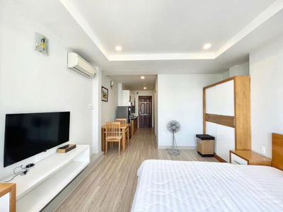 Жилье в Ho Chi Minh City, Vietnam Жилье в Ho Chi Minh City, Vietnam