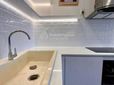 Apartment 1050 Chu Van An, Vietnam Apartment 1050 Chu Van An, Vietnam