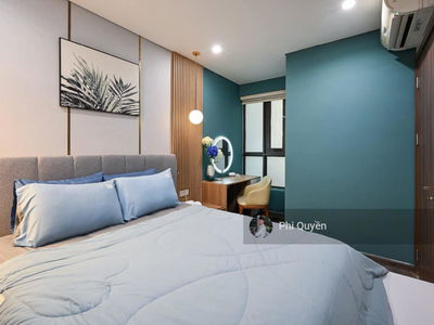 BMC Building, Vietnam BMC Building, Vietnam