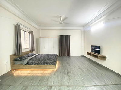 Alojamiento en Ho Chi Minh City, Vietnam Alojamiento en Ho Chi Minh City, Vietnam